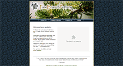 Desktop Screenshot of pinebranchpottery.com